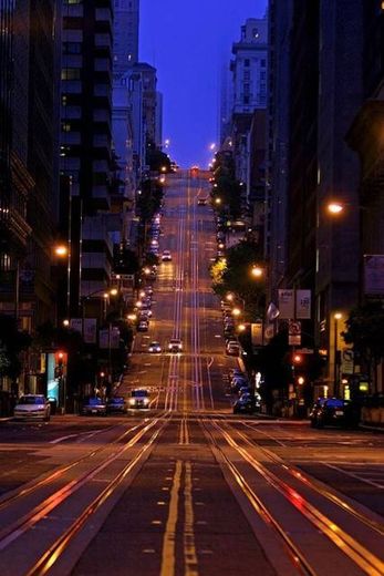 San Francisco🌃❤