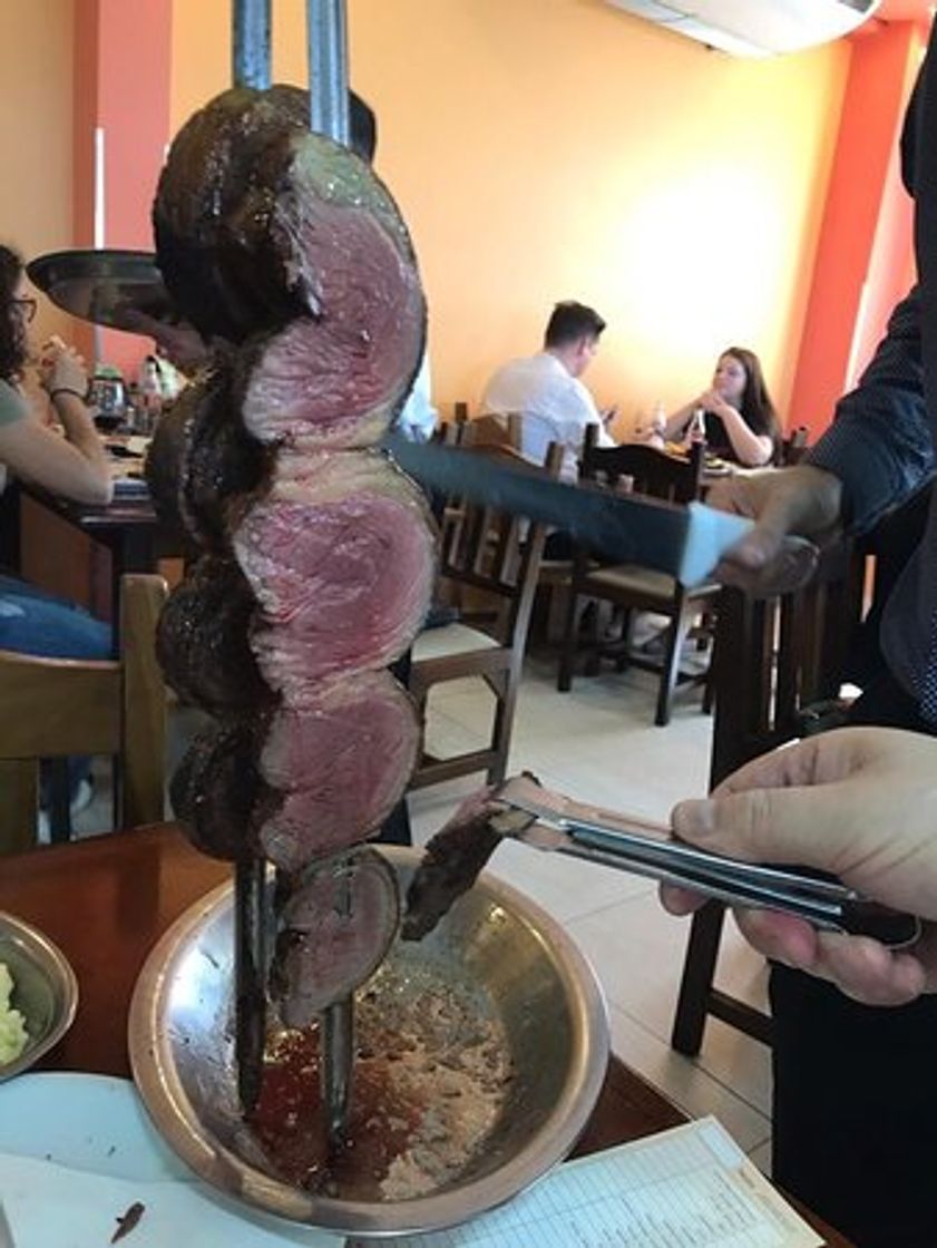 Restaurants Churrascaria, Galeteria e Pizzaria Primavera