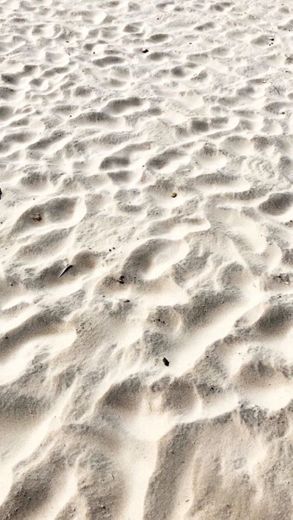 sand 🤍✨