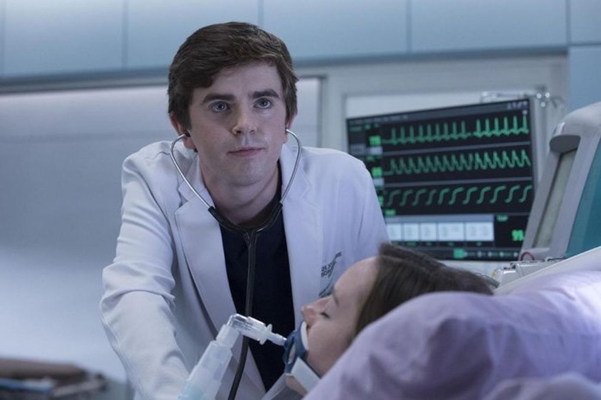 Serie The Good Doctor