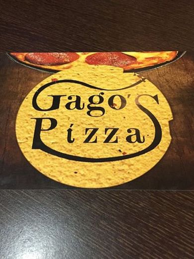 Gago's Pizza