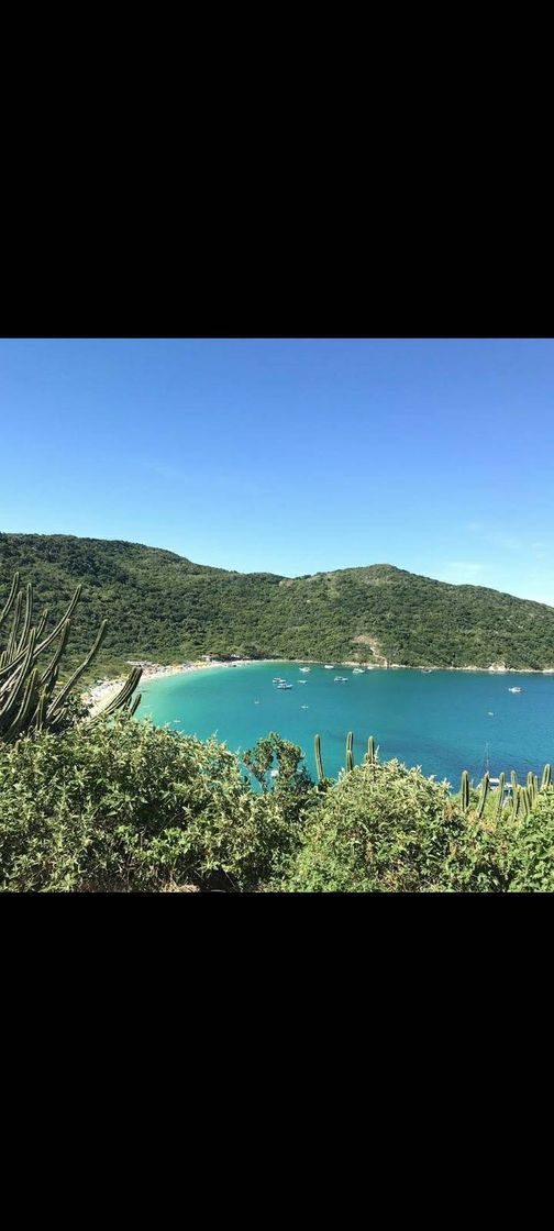 Place Arraial do Cabo