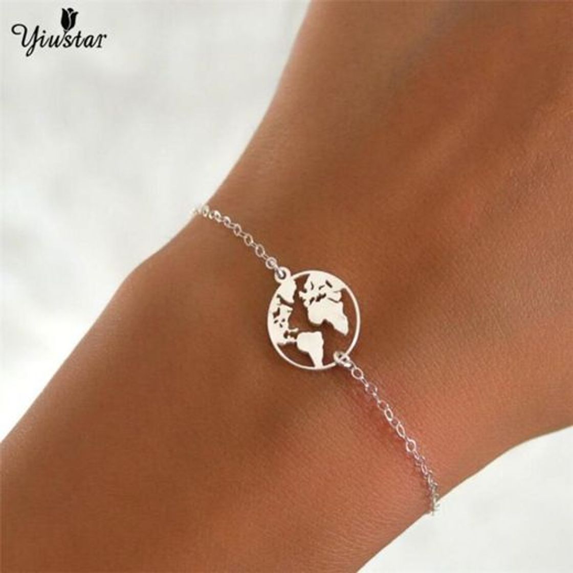 Productos Pulseira mundo