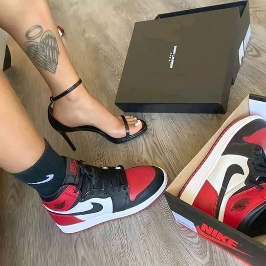 Nike Girl✅❤