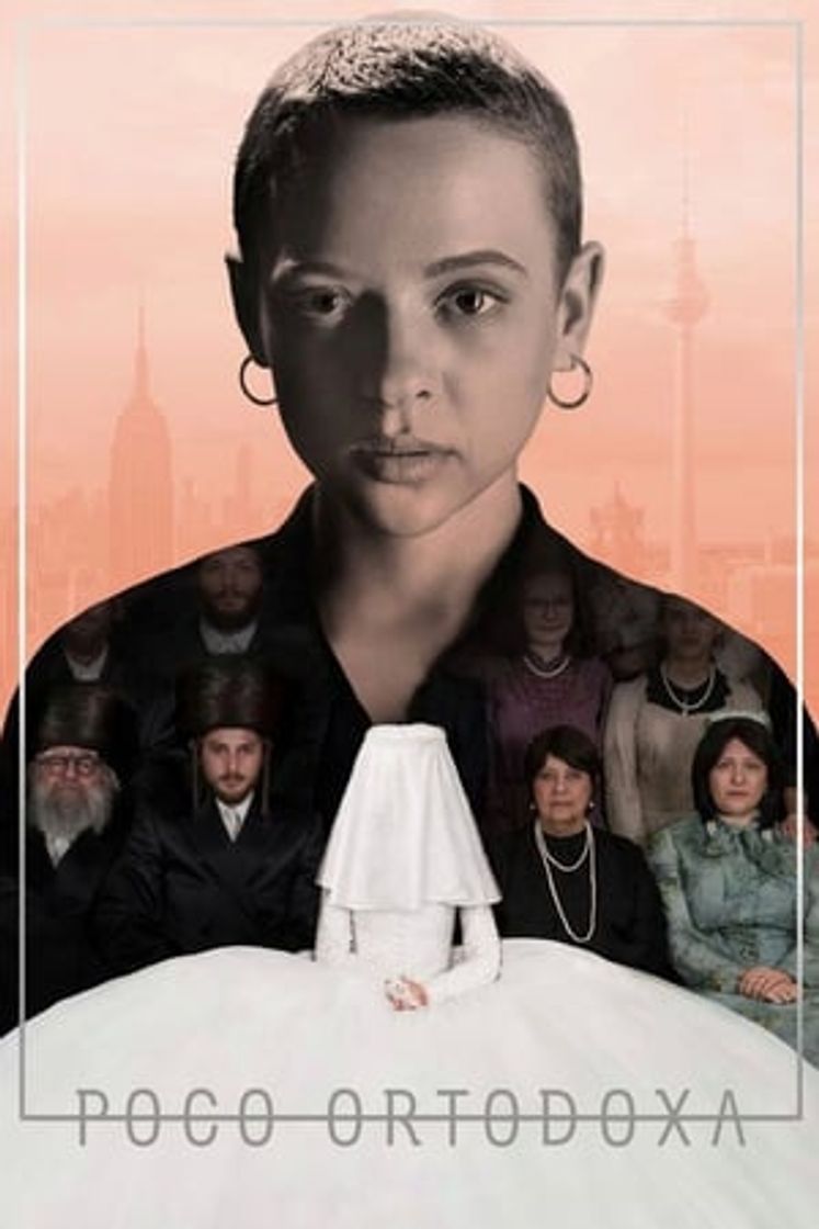 Série Nada Ortodoxa