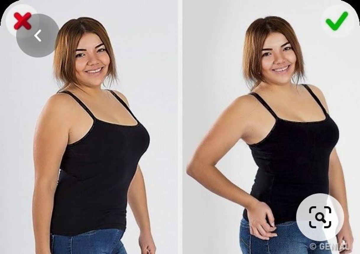 Social TIPS de modelaje 