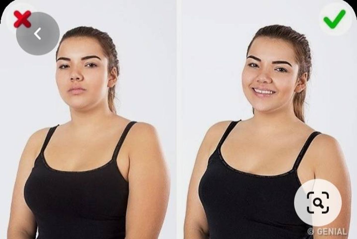 Social TIPS de modelaje 