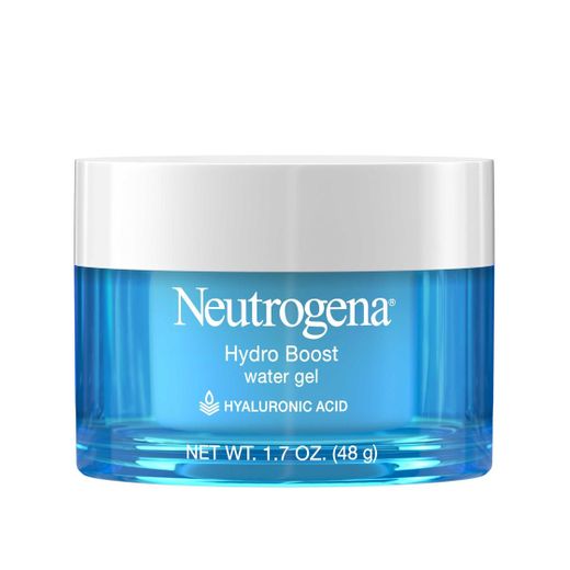 Creme Hydro Boost Water Gel, Neutrogena, 50g

