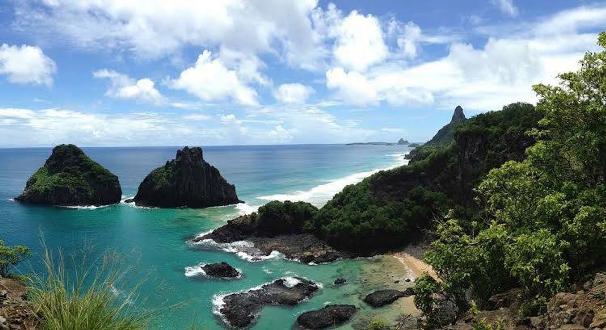 Fashion Fernando de Noronha 