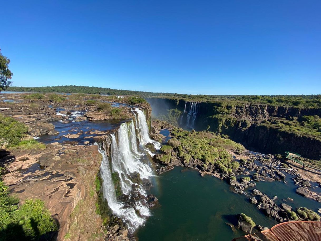 cataratas do iguaçu