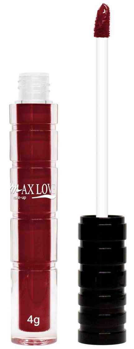 Producto Batom líquido Max Love