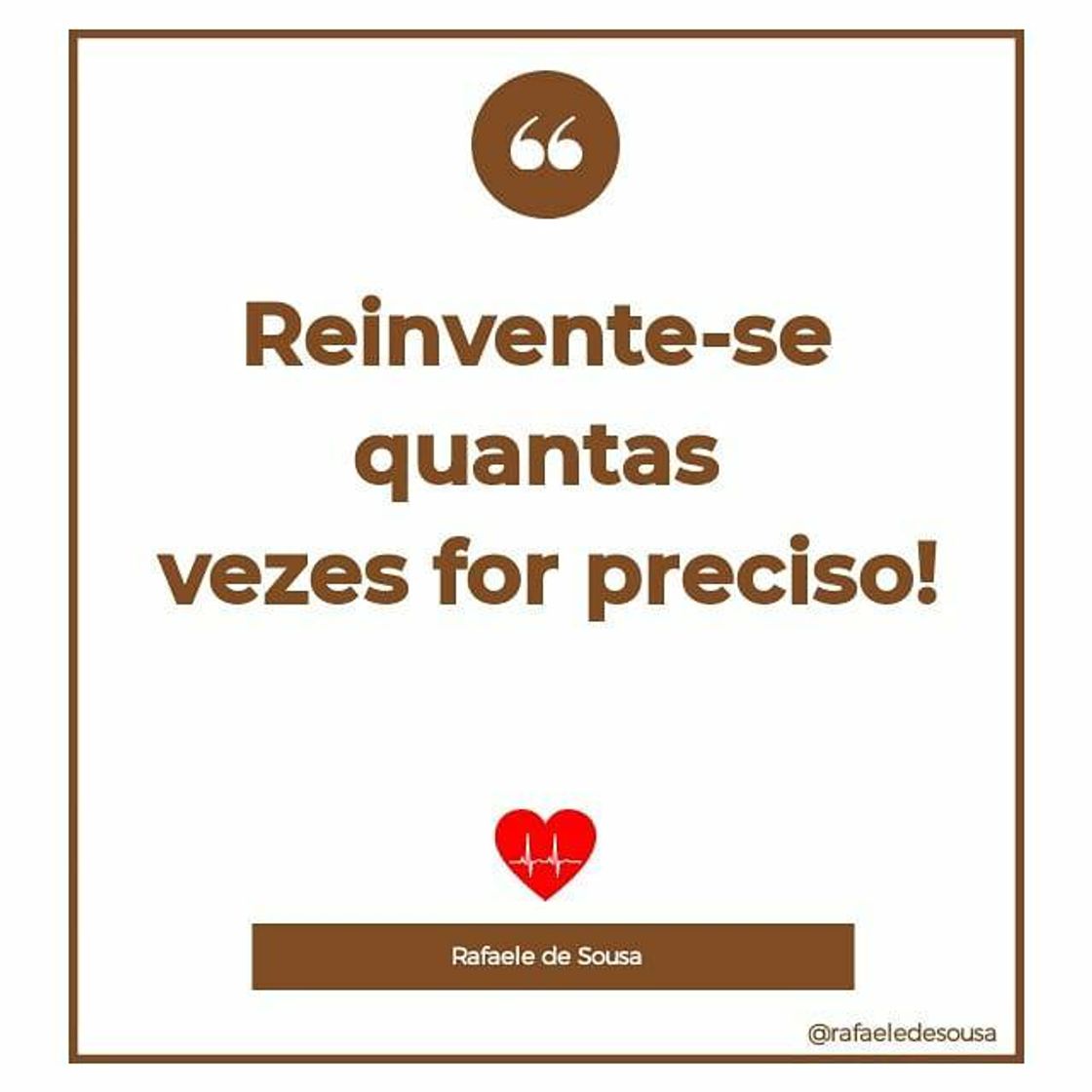 Fashion Frases motivacionais 📌