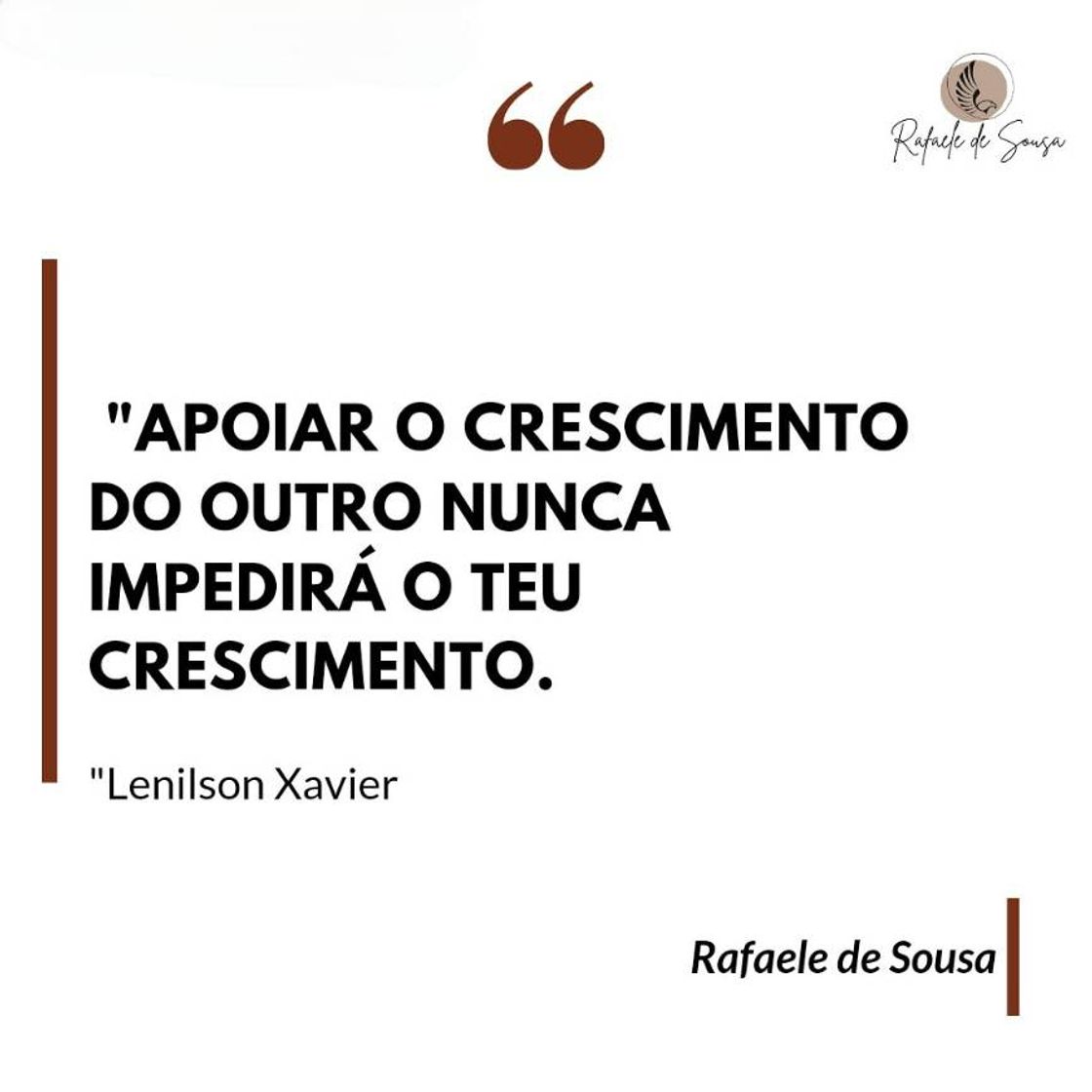 Fashion Frases motivacionais 📌