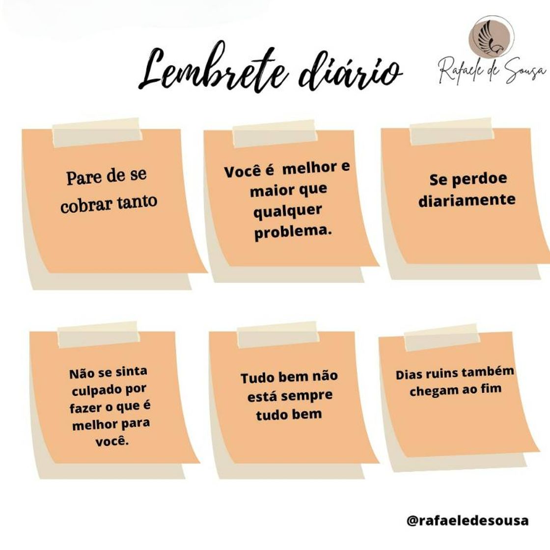 Moda Frases motivacionais 📌