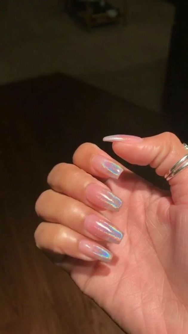 Social nails💅🏻