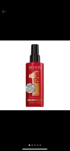 Revlon Uniq one