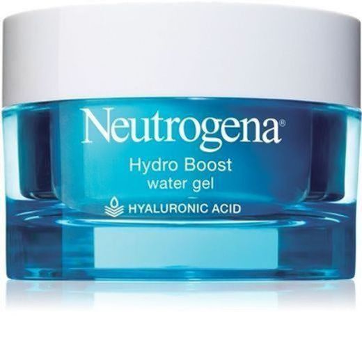 NEUTROGENA Hydro boost gel de agua 50ml