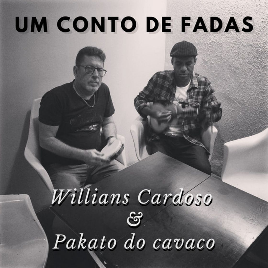 Canción Um Conto de Fadas