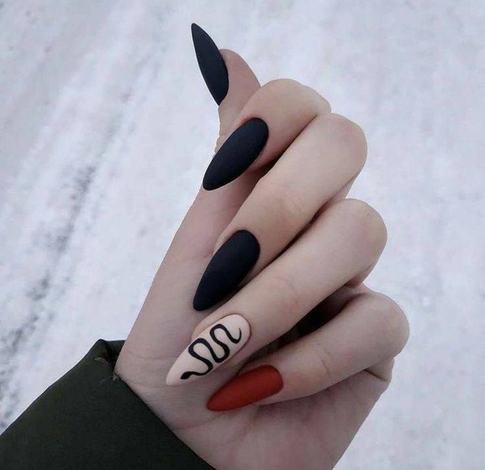 Moda Unhas 