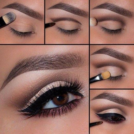 Make para festas