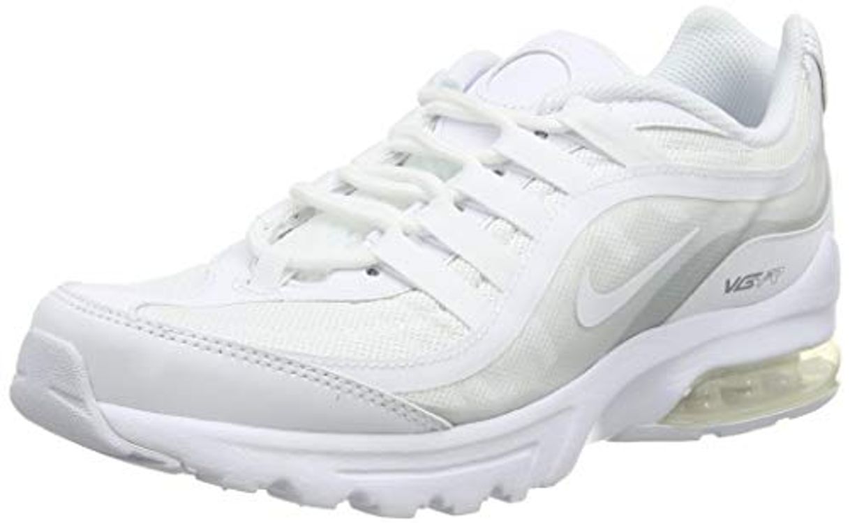 Social Nike Air MAX VG-R, Sneaker Mujer, White