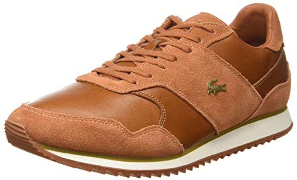 Social Lacoste Aesthet Luxe 0320 1 SMA Sneakers'