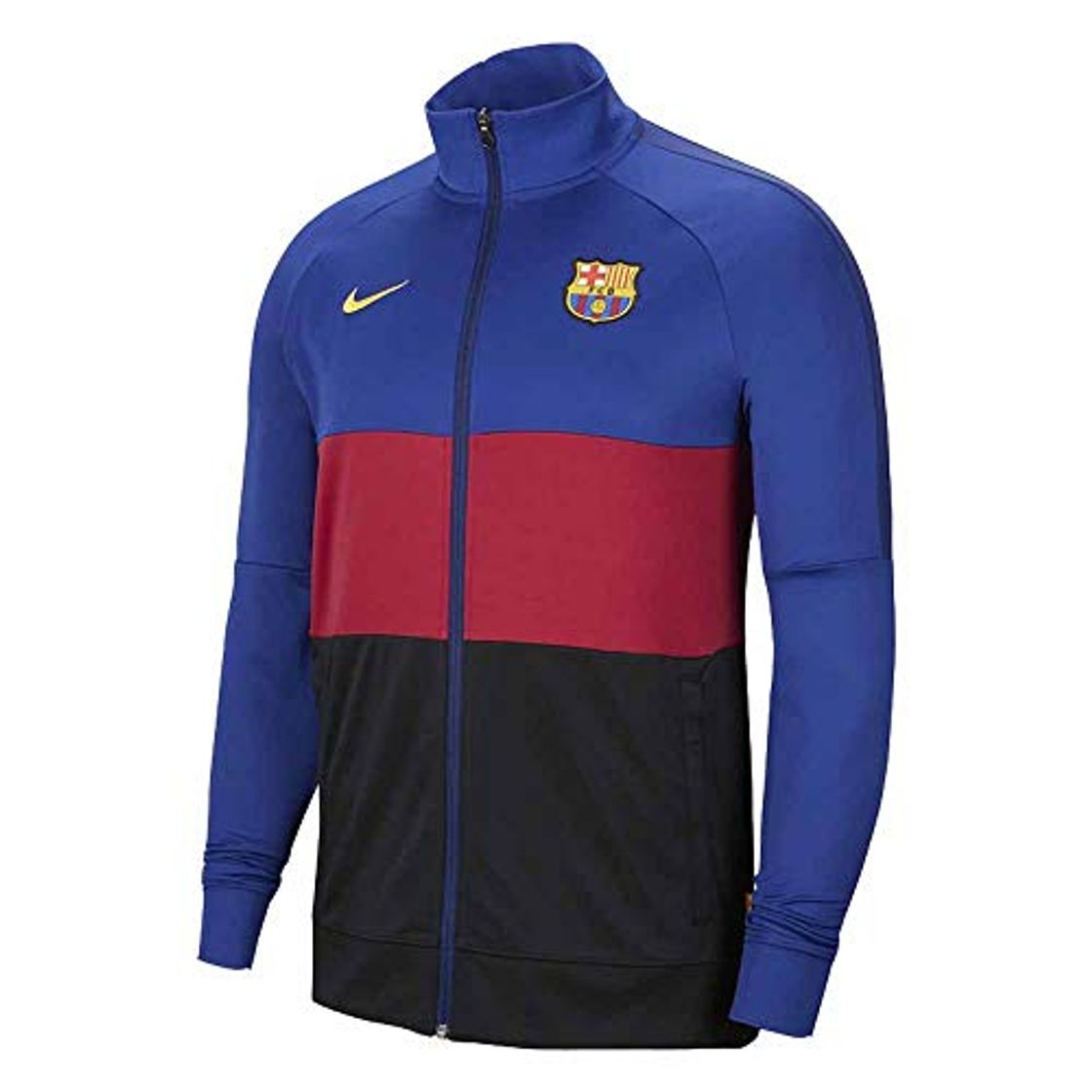 Fashion NIKE FC Barcelona Temporada 2020