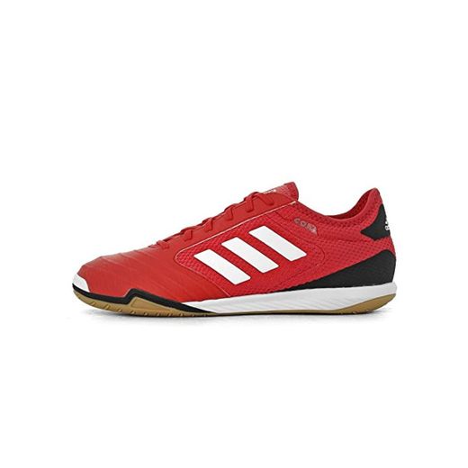 Adidas Copa Tango 18.3, Zapatillas de fútbol Sala Hombre, Naranja