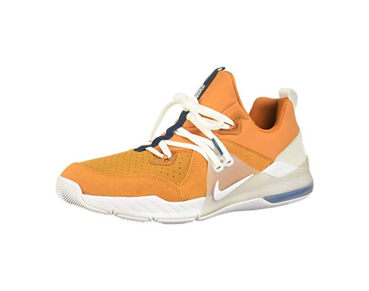 Social Nike Zoom Train Command Lthr, Zapatillas de Running para Hombre, Multicolor