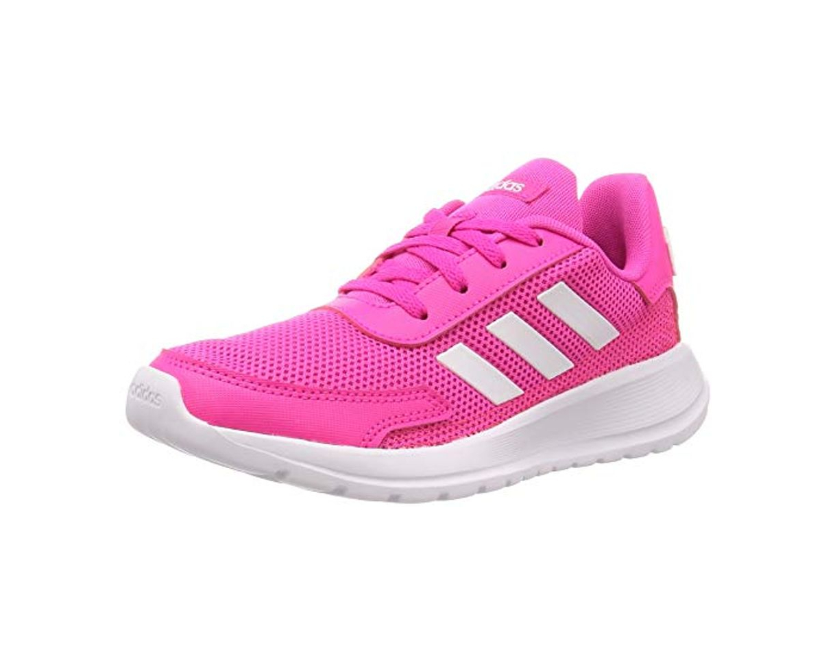 Social Adidas Tensaur Run K, Sport Shoes, Rossho
