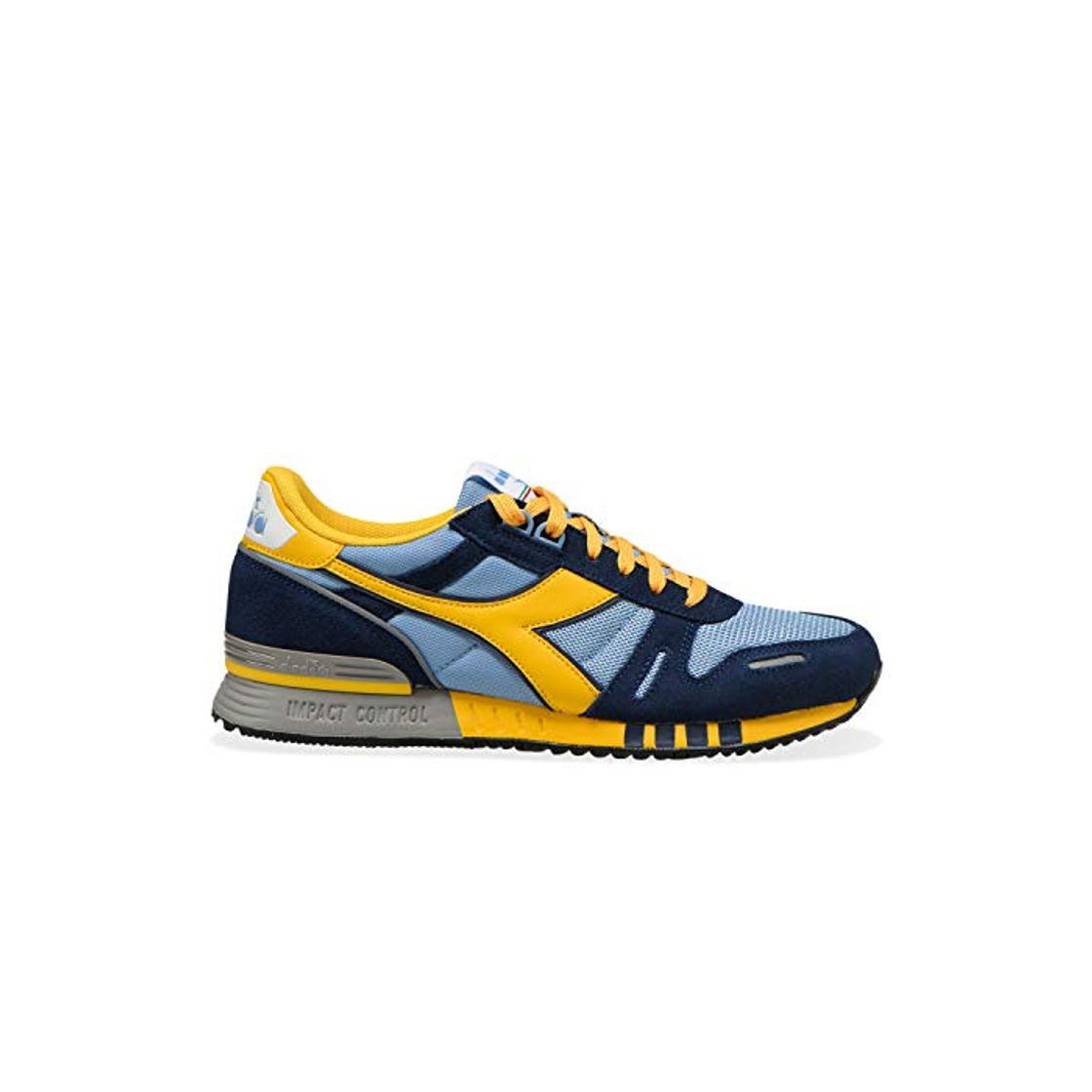 Social Diadora - Zapatillas Titan para hombre. Size