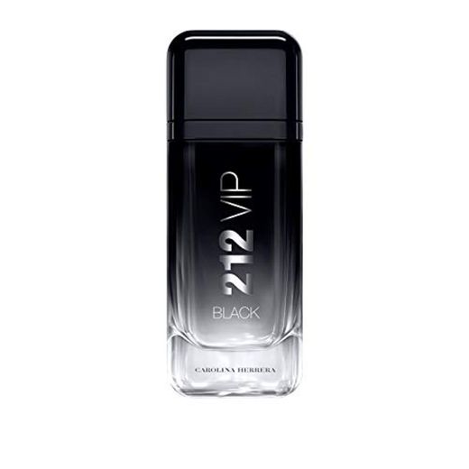 Carolina Herrera 212 Vip Black Agua de Perfume Vaporizador