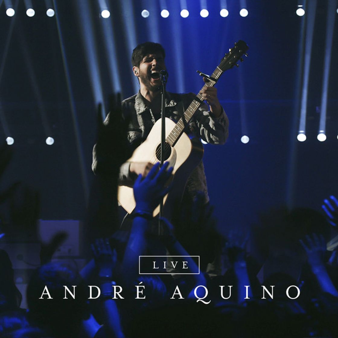 Music Quando Ele Vem - Live