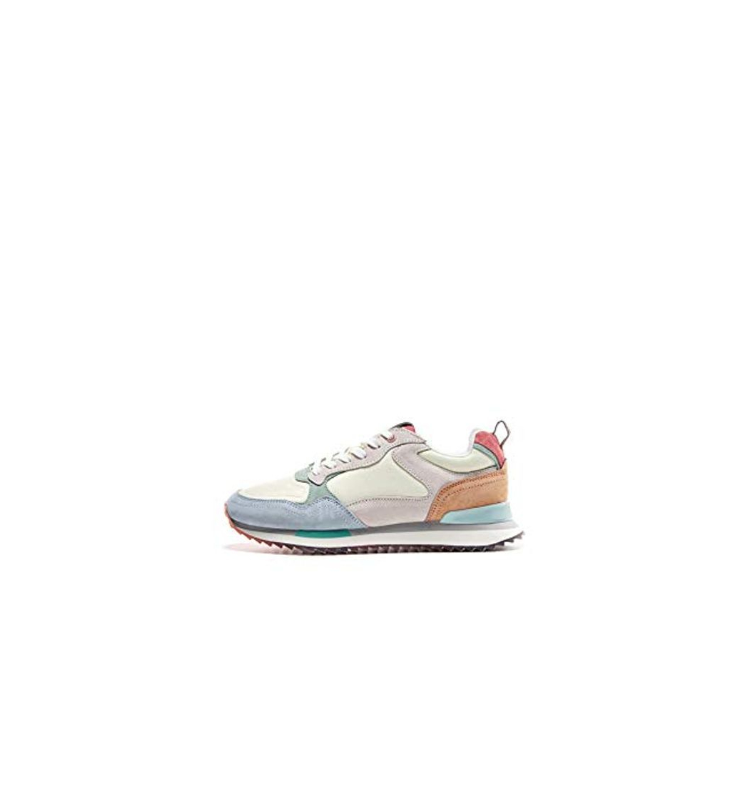 Social Zapatillas HOFF de Mujer Modelo Rome