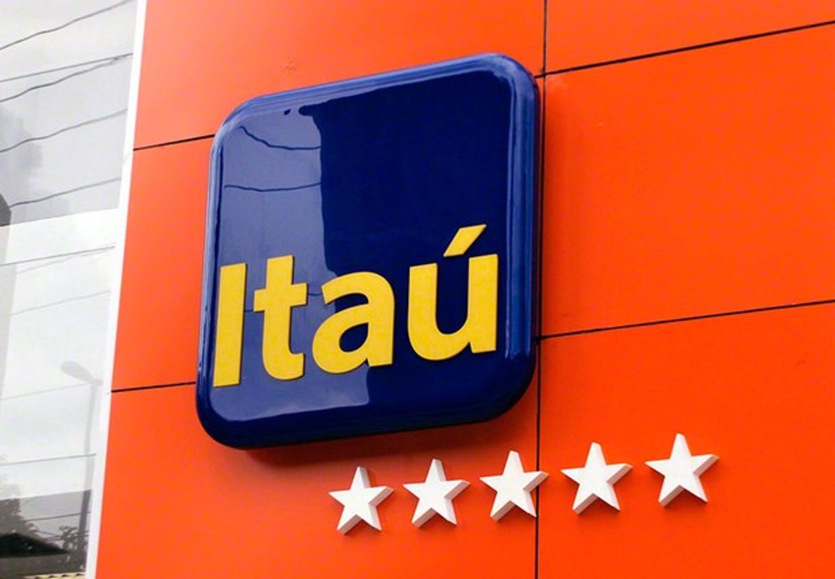 App Banco Itaú