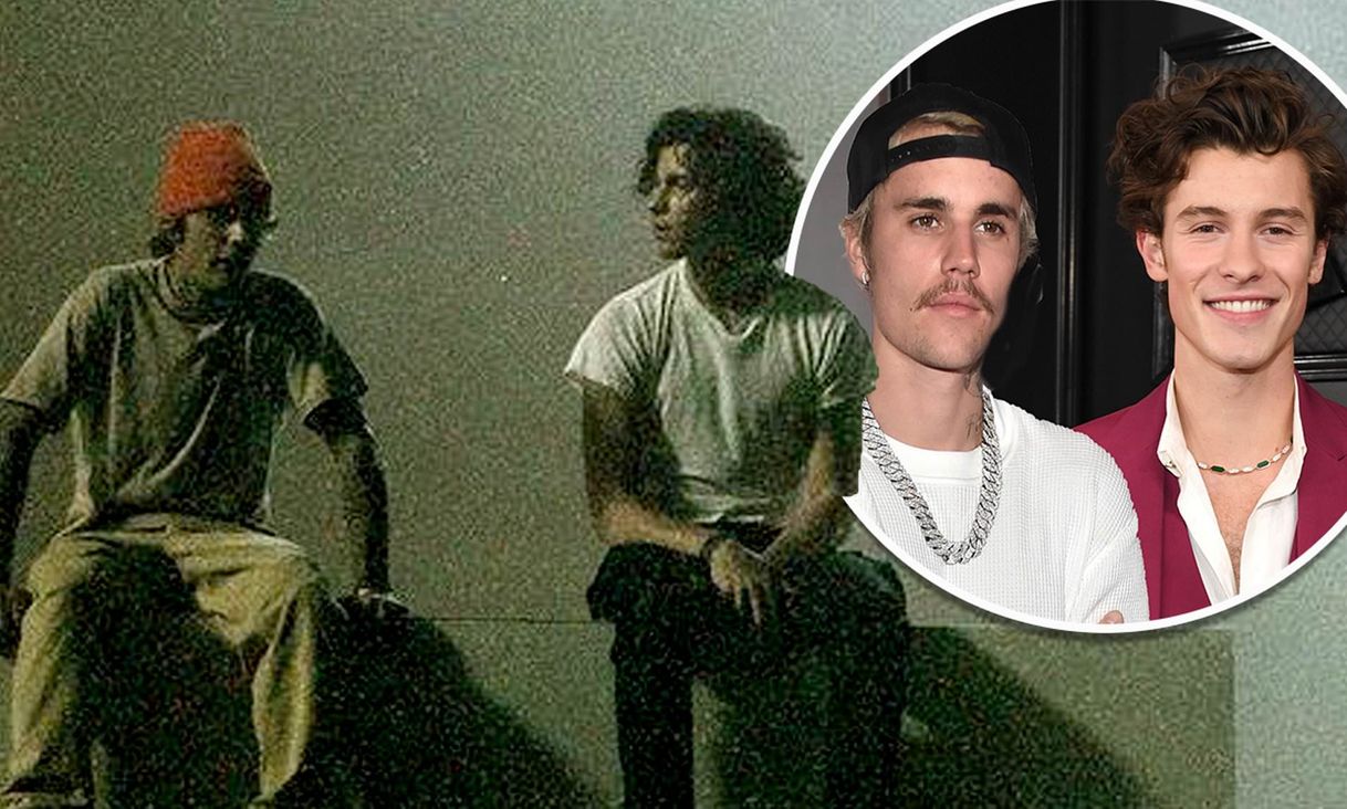 Music Monster (Shawn Mendes & Justin Bieber)