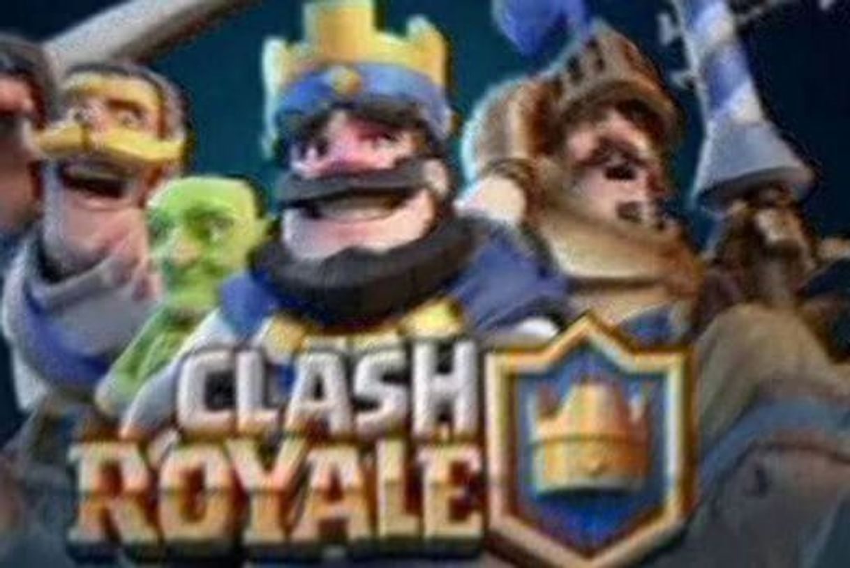 Videojuegos Clash Royale 🔥