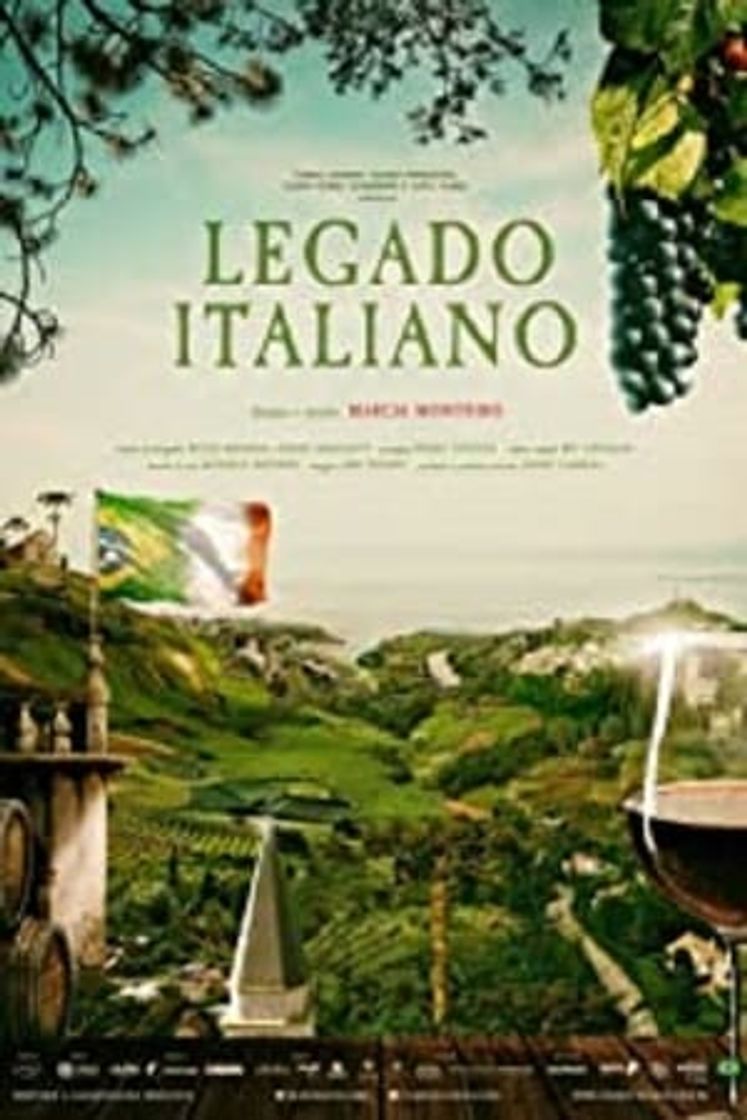 Movie Legado Italiano