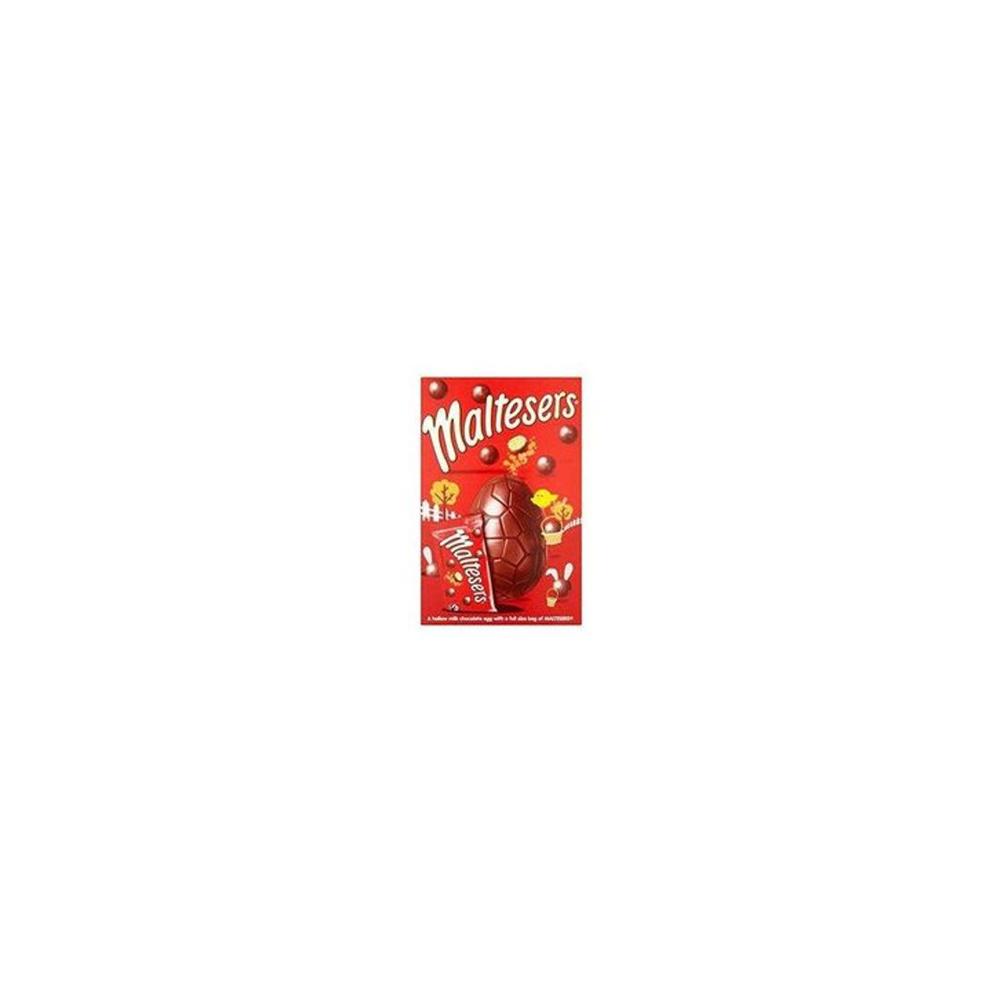 Product Maltesers Chocolate Easter Egg 127g