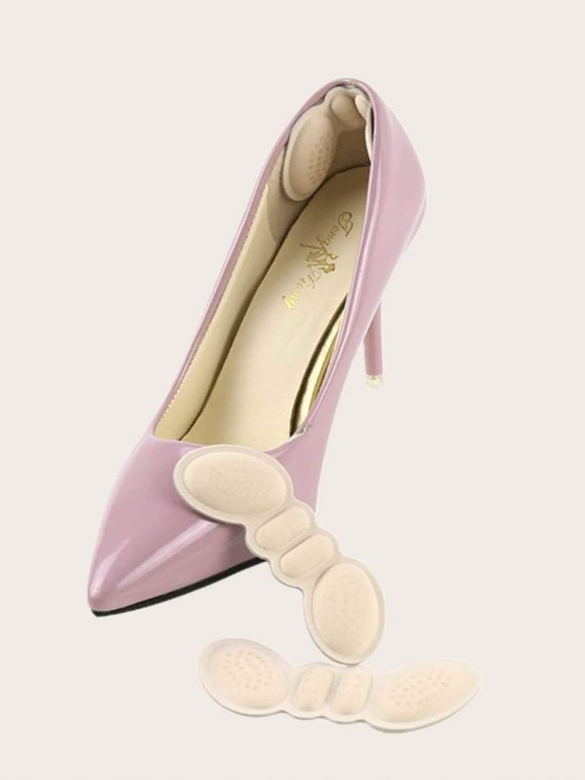 Social Protetores de Calcanhar 