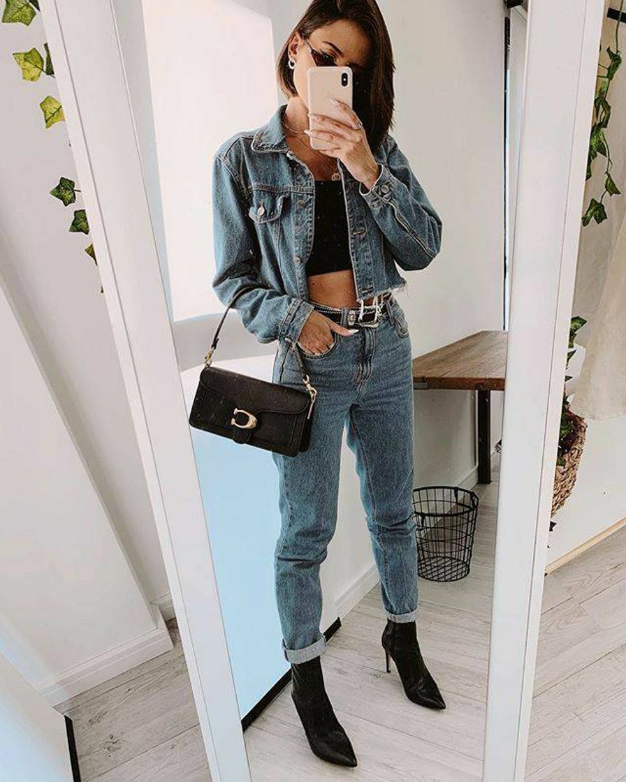 Fashion Jeans