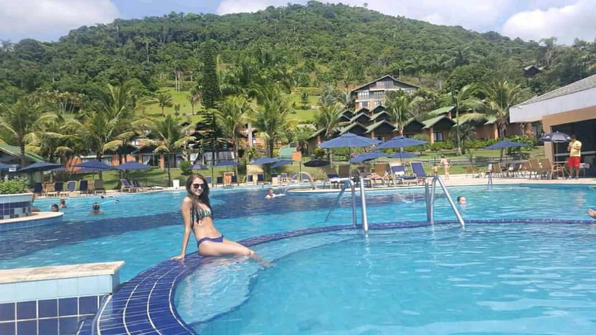 Place Infinity Blue Resort & Spa