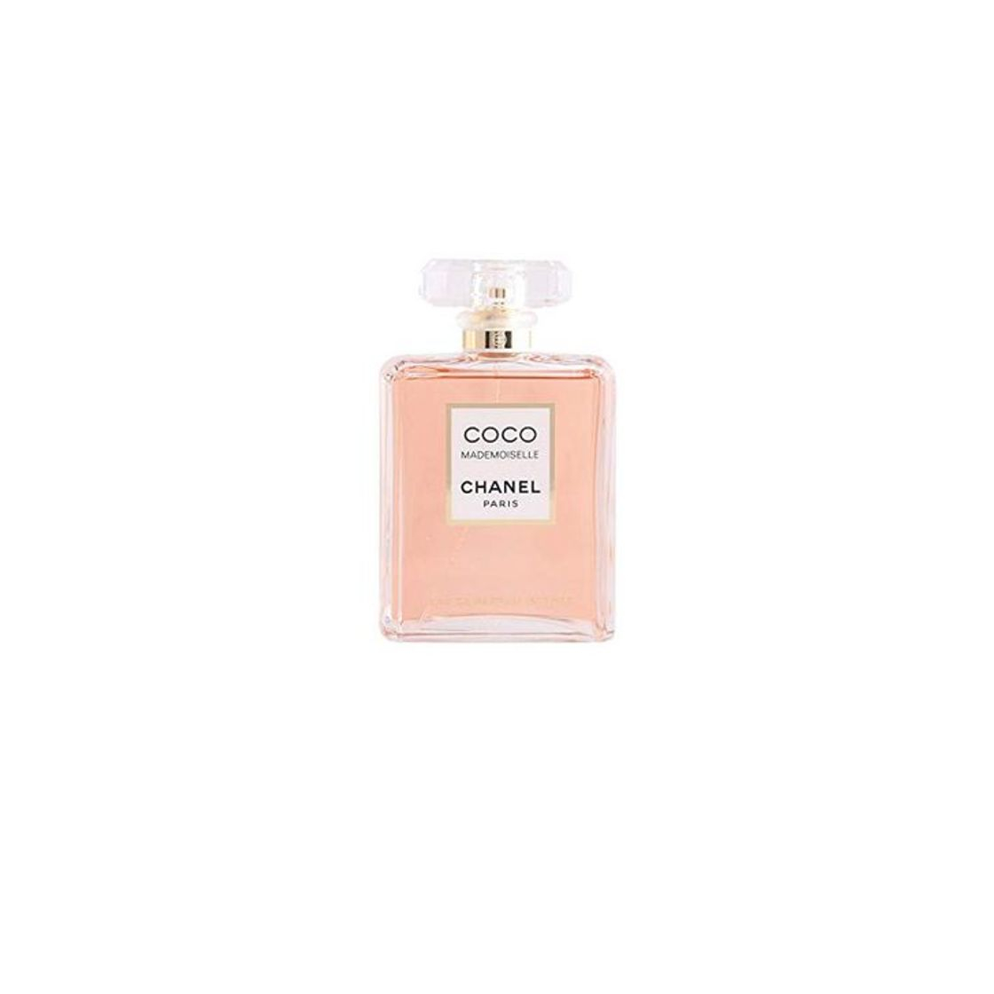 Belleza Chanel Coco Mademoiselle Edp Intense Vapo 200 Ml