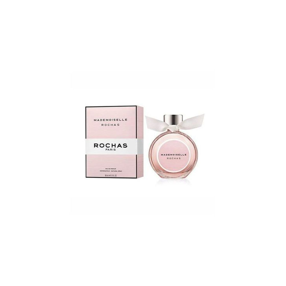 Belleza Rochas Mademoiselle Rochas Perfume