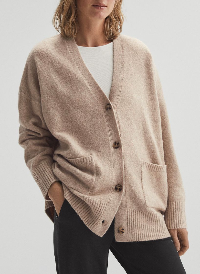 Moda Cardigan 