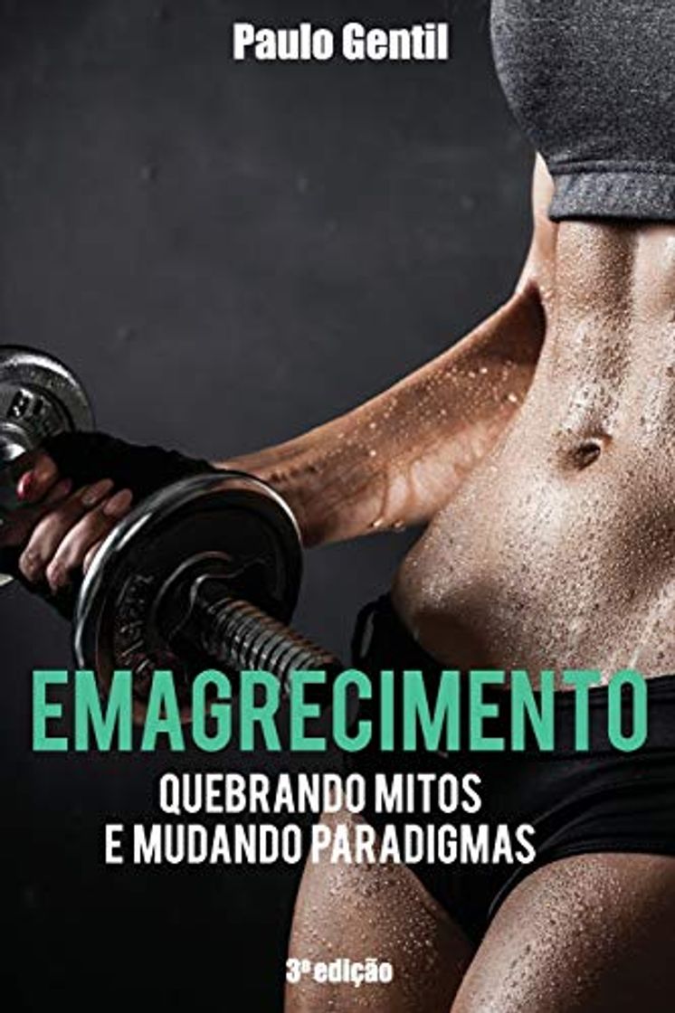 Libro Emagrecimento