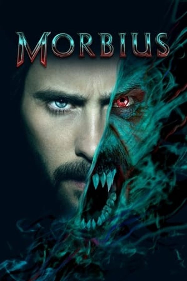 Película Morbius