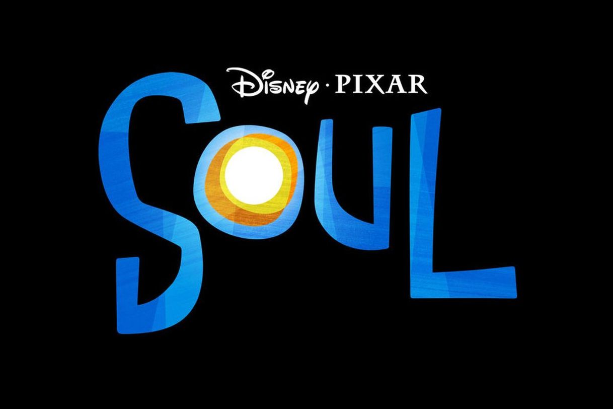 Película Soul