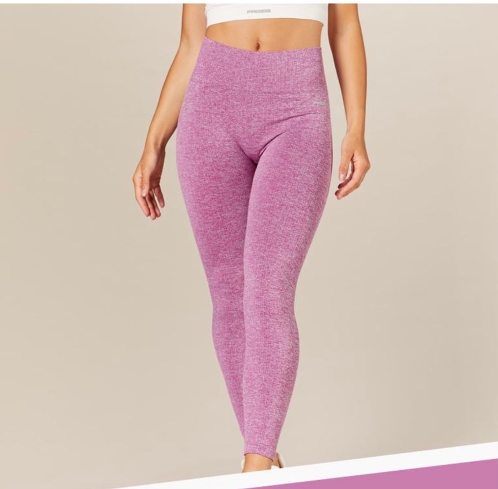 Fashion X-Skin Aurora Leggings - Baton Rouge  | Prozis