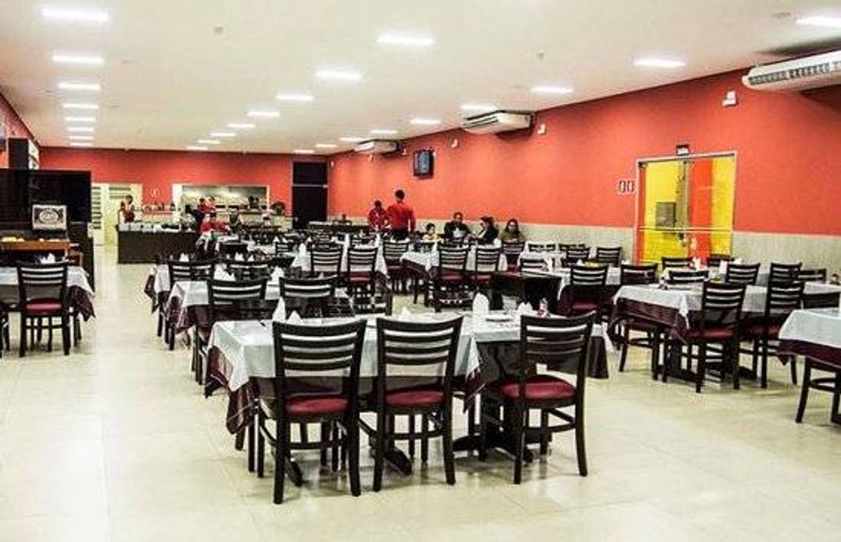 Restaurants Espeto de Prata Steakhouse